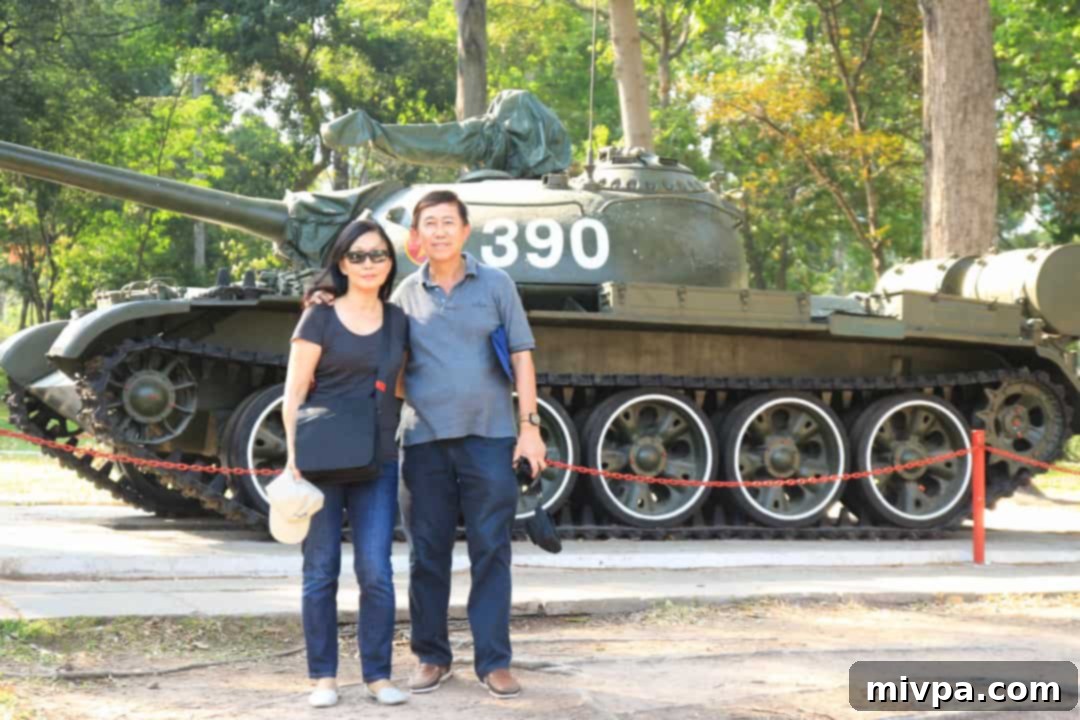 Ho Chi Minh