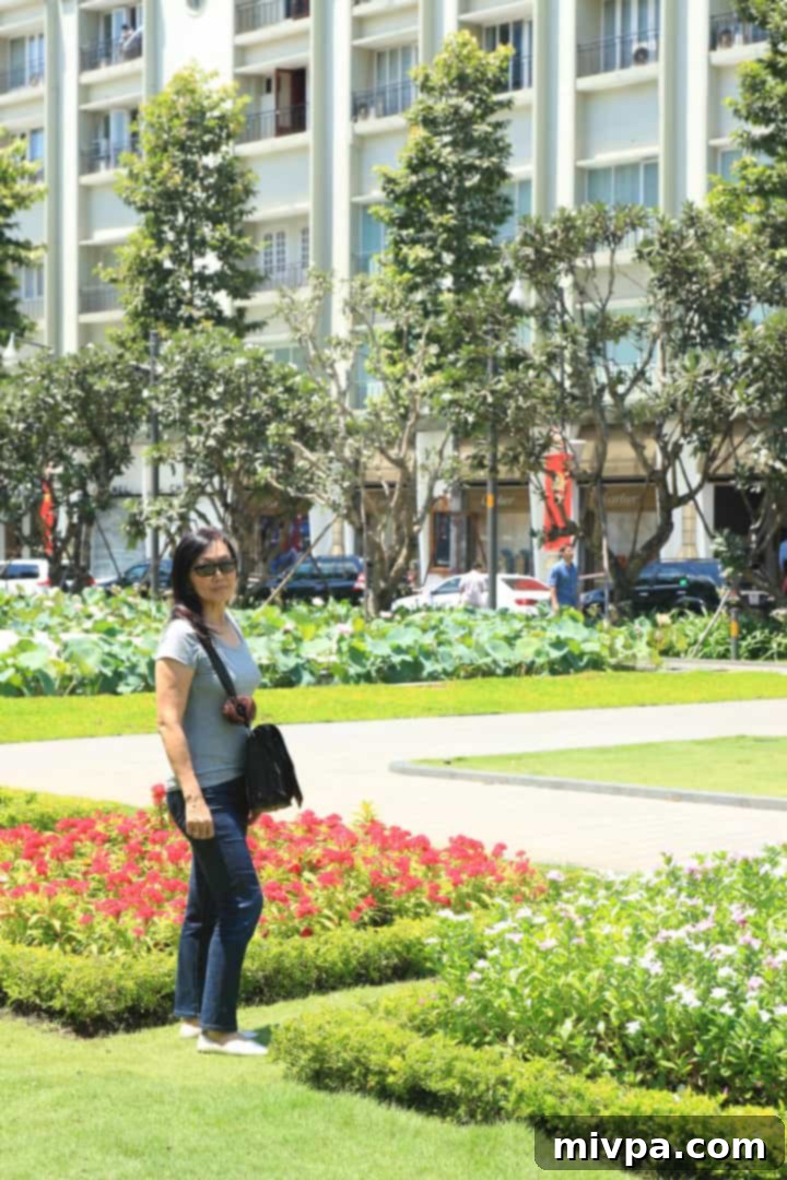 Ho Chi Minh