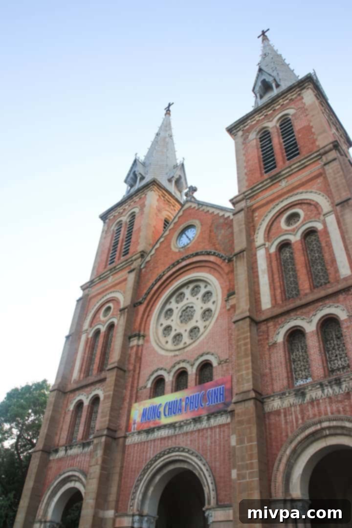Ho Chi Minh
