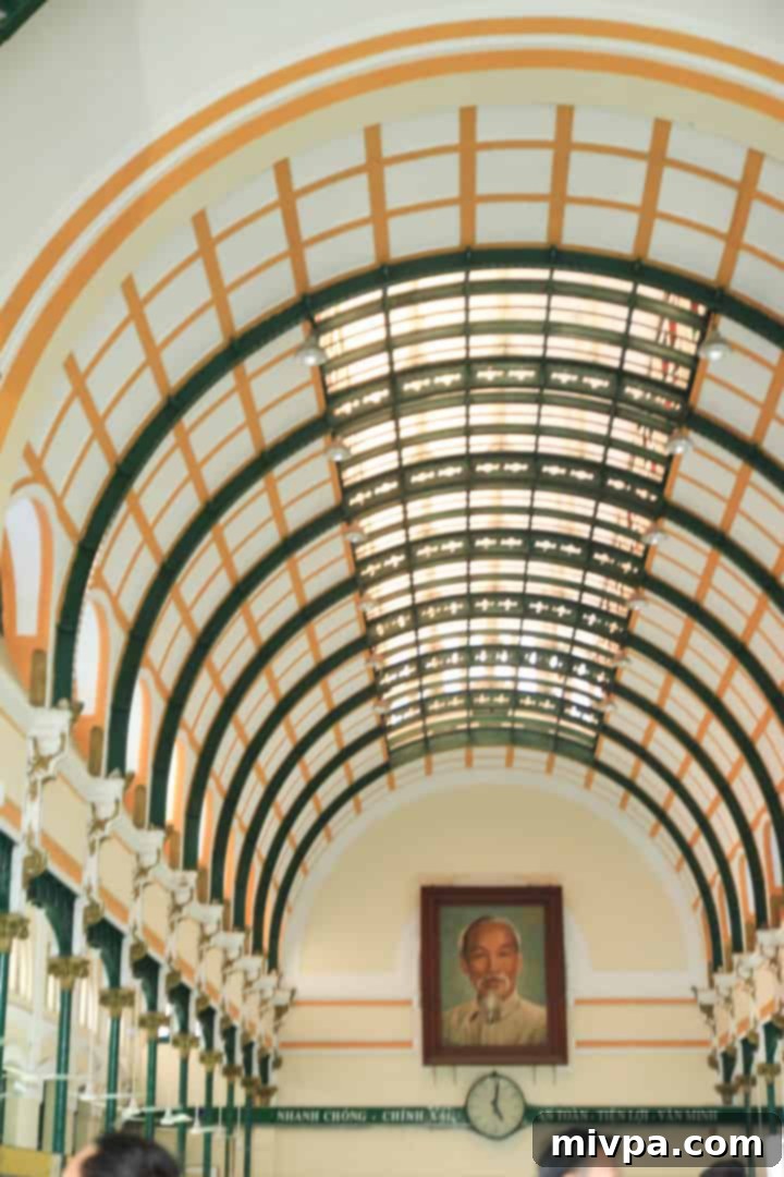 Ho Chi Minh