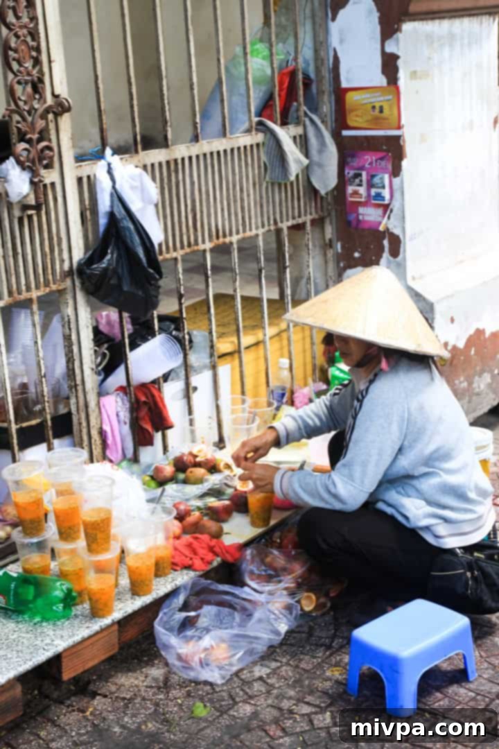 Ho Chi Minh