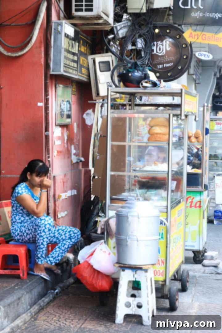Ho Chi Minh