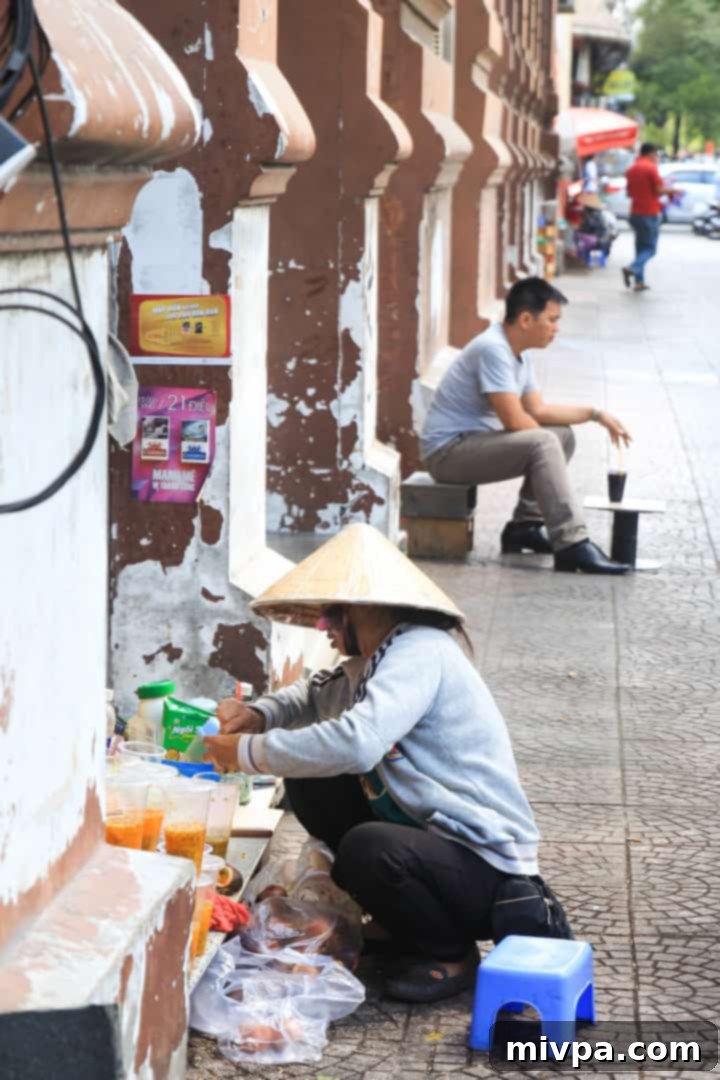 Ho Chi Minh