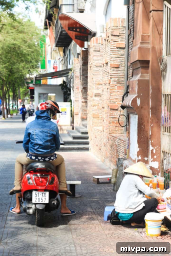 Ho Chi Minh