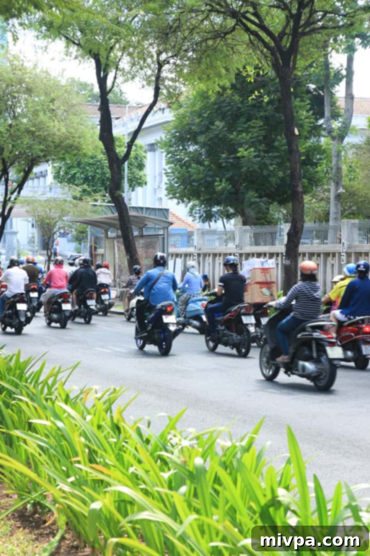 Ho Chi Minh