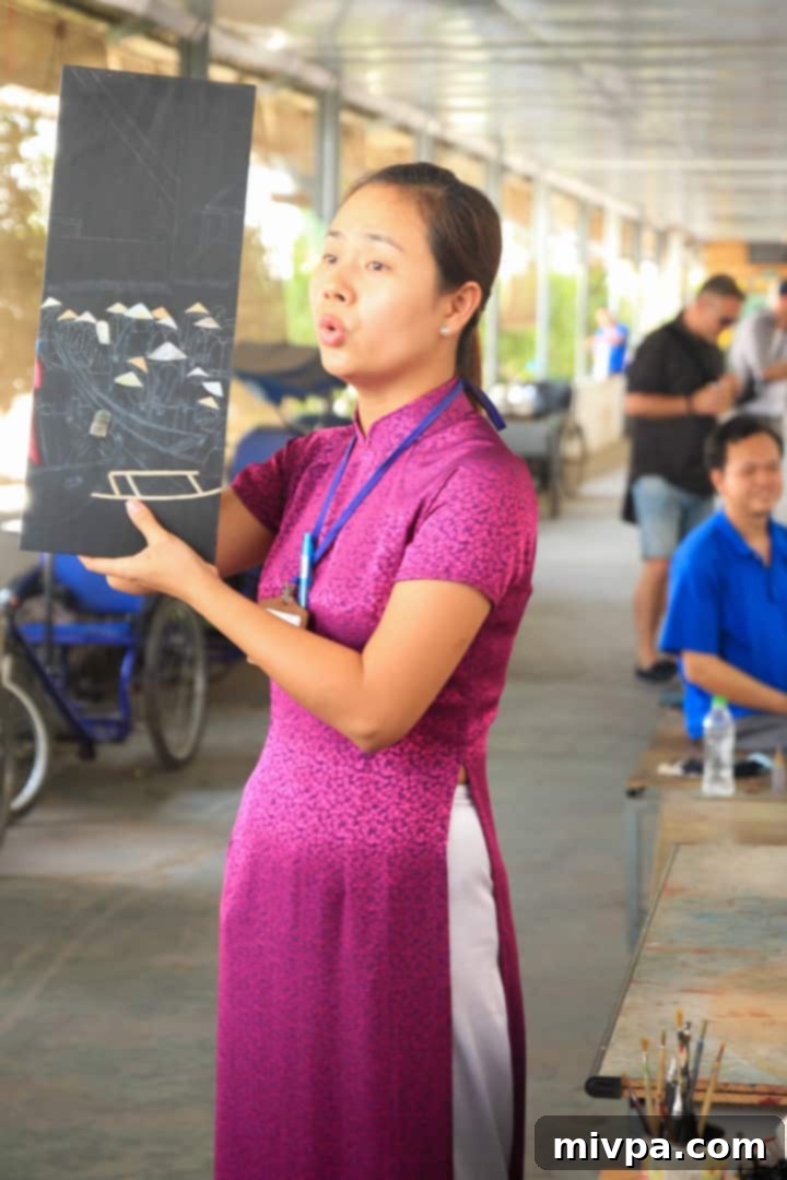 Ho Chi Minh