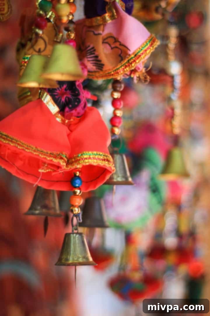 Little India - Close-up of street vendor or local