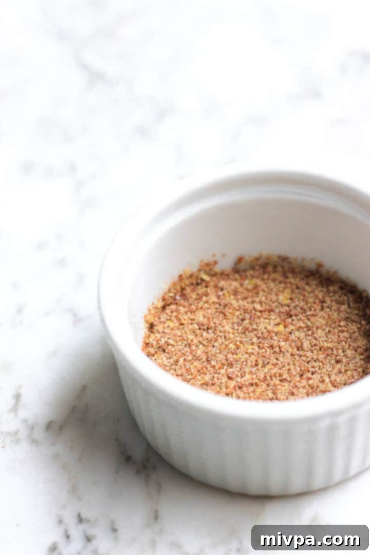 How to Make A Flax Egg