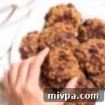 Easy Gluten-Free Vegan Cashew Butter Cookies 2 img 16343 16 1