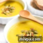 Velvety Vegan Pumpkin Soup 2 img 16954 18