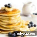 Perfectly Fluffy Gluten and Dairy Free Pancakes 2 img 20948 15 1