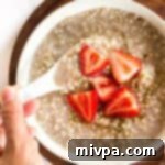 Nourishing Gluten Free Vegan Buckwheat Porridge 3 img 29614 15 1