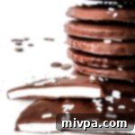 Homemade Peppermint Patties