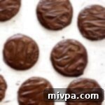Gluten-Free Thin Mints