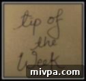 Bake Your Way to Health: Ditching the Fryer Made Easy 2 Tip_of_the_week_tiny