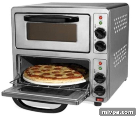 Bake Your Way to Health: Ditching the Fryer Made Easy 3 Oven