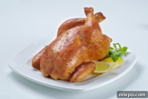 Bake Your Way to Health: Ditching the Fryer Made Easy 4 Baked_chicken