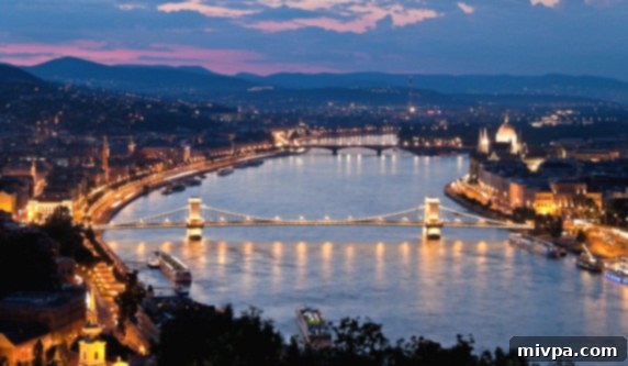 Turandot's Unforgettable Hungarian Mutton Goulash 4 Budapest, Hungary