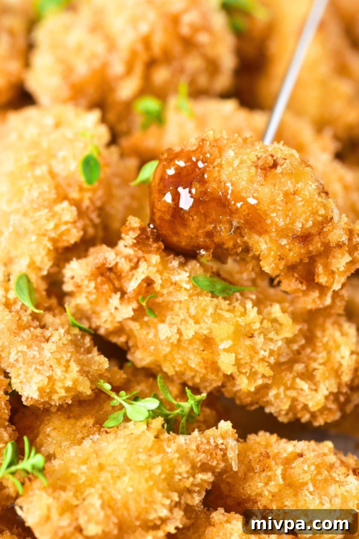 Deliciously Crispy Gluten and Dairy-Free Chicken Nuggets 3 Variety of homemade dipping sauces served alongside crispy gluten-free chicken nuggets, showcasing perfect pairings.