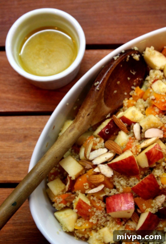 A vibrant, healthy salad, symbolizing fresh beginnings and good health