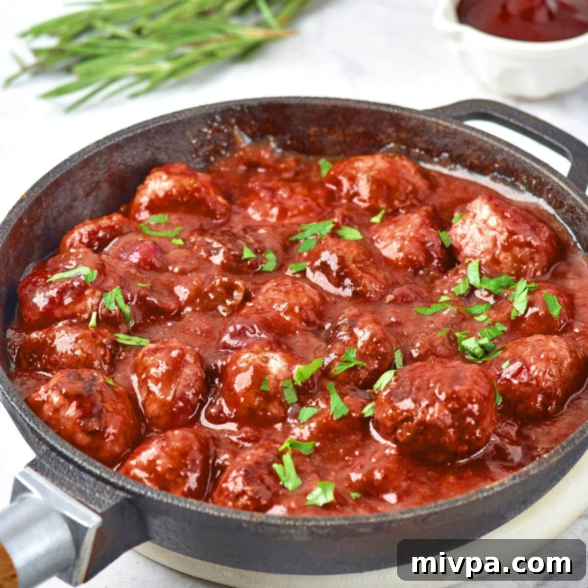 Succulent Cranberry Meatballs Gluten and Dairy Free 27 featured 53785