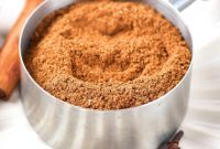 Homemade Gluten Free Vegan Pumpkin Pie Spice